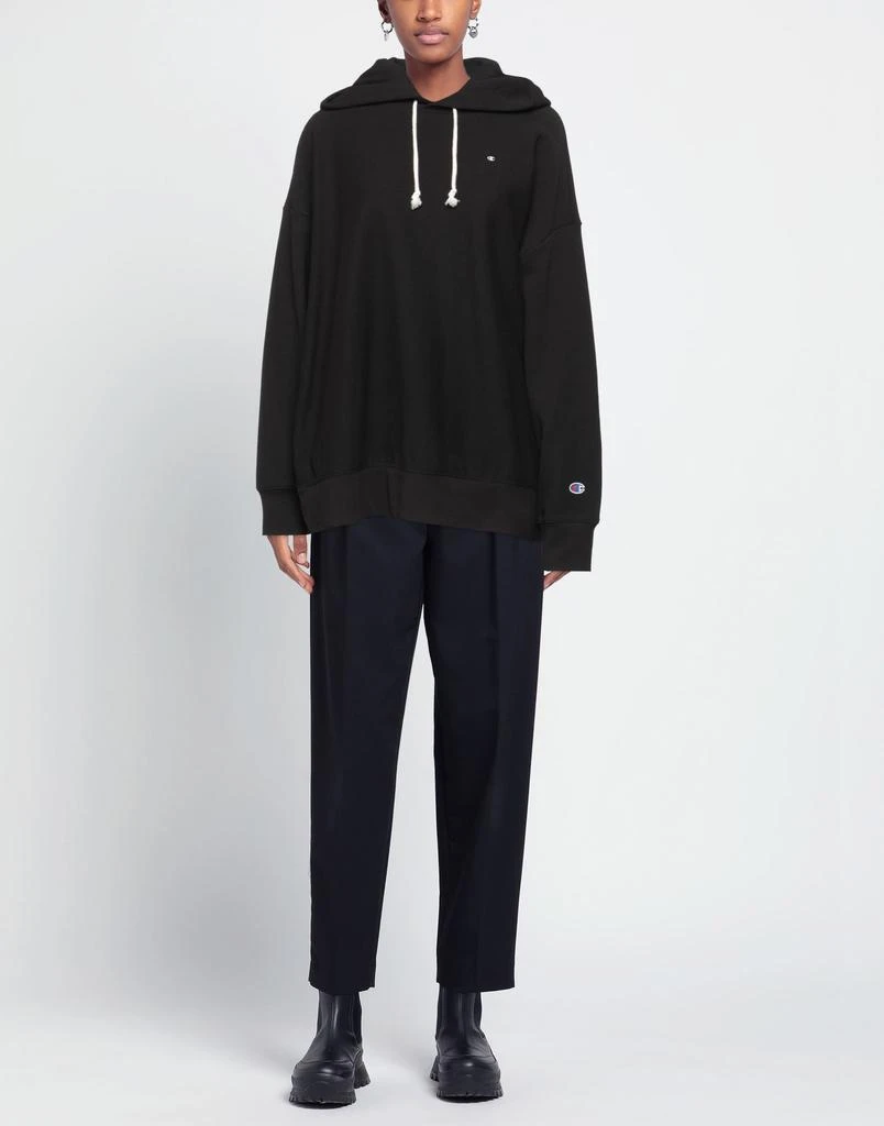 CHAMPION Hooded sweatshirt 2