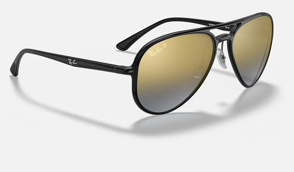 Ray-Ban RB4320CH CHROMANCE 6