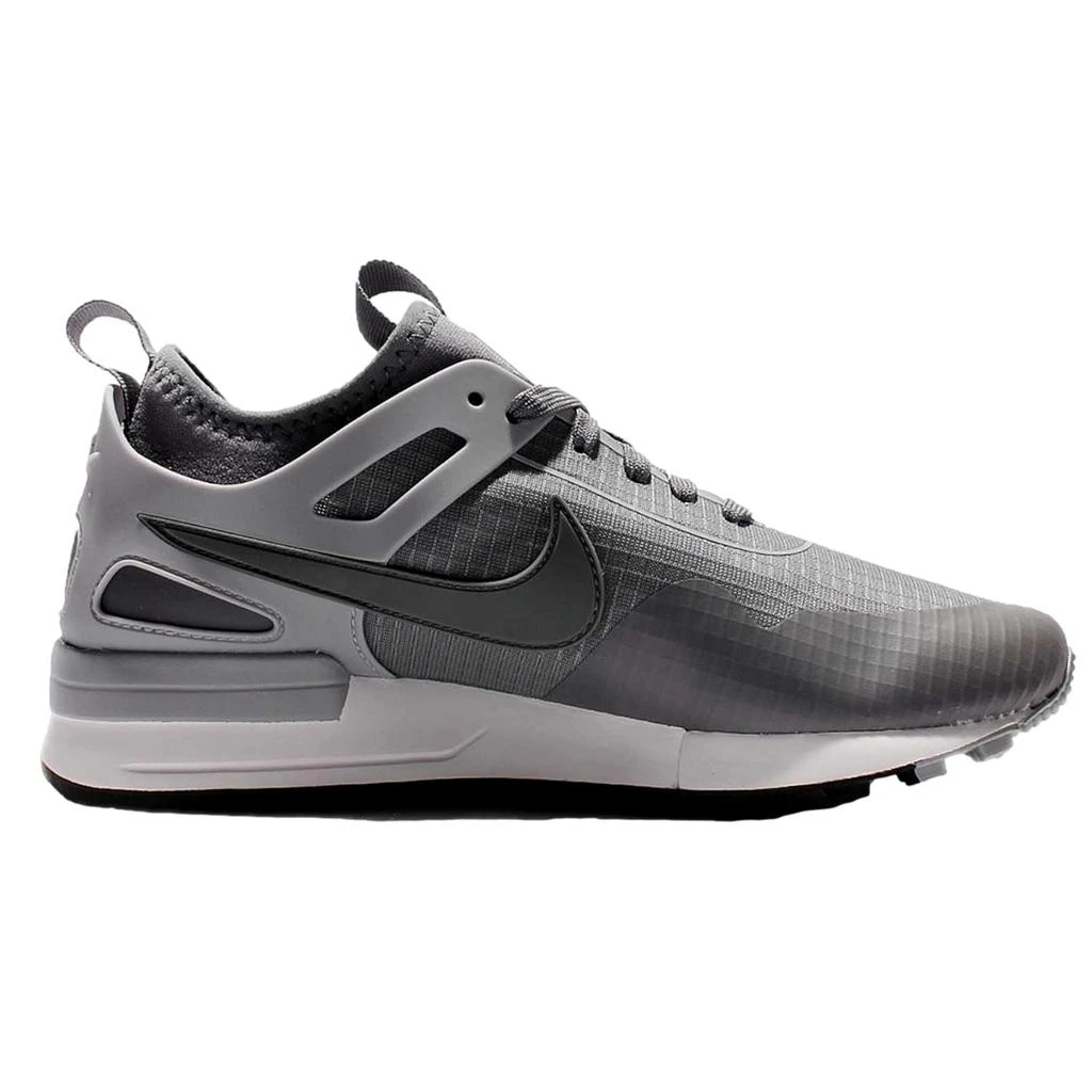 NIKE Air Pegasus 89 Tech Cool Grey/Cool Grey-Summit White  861688-002 Women's 2