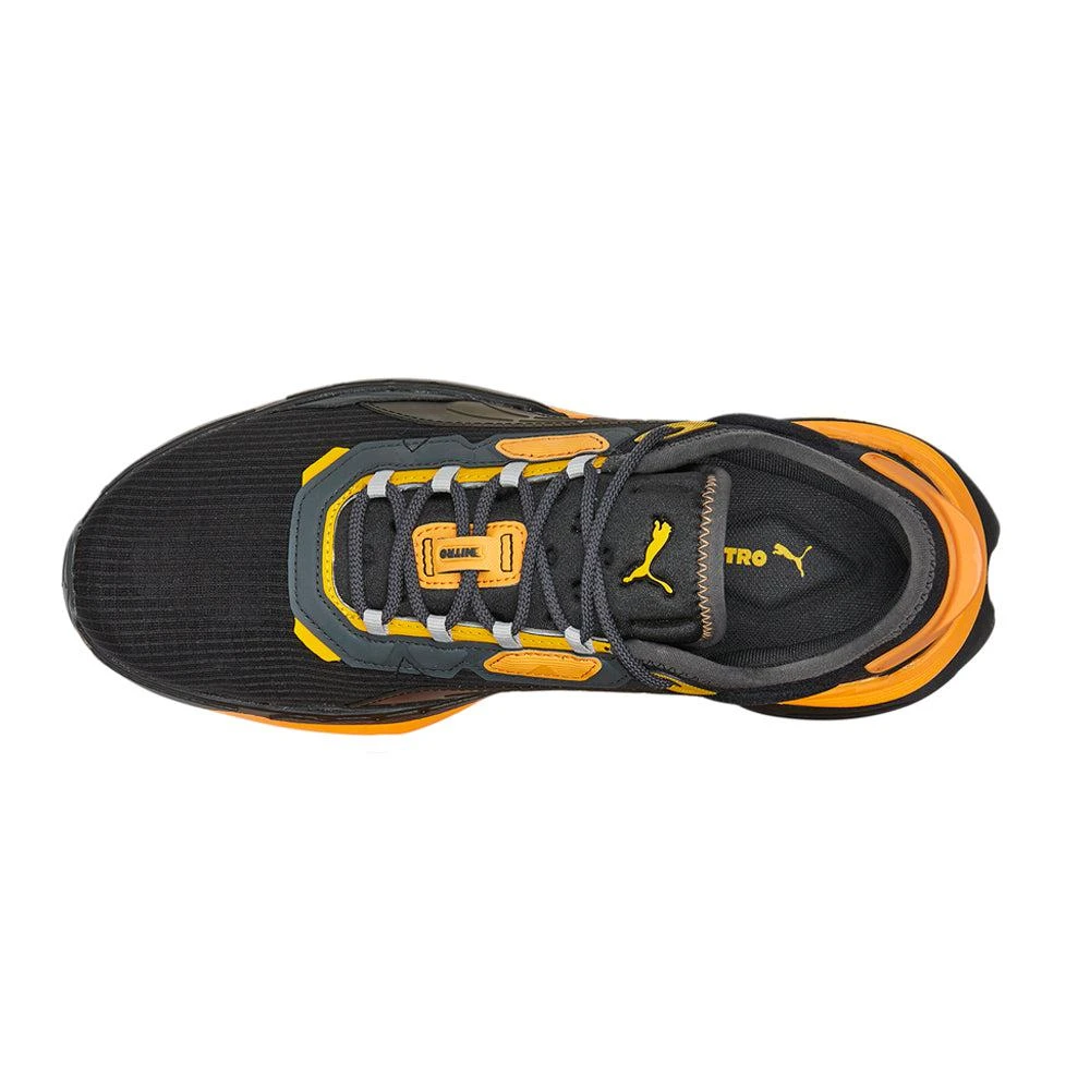 Puma Extent Nitro Tech Lace Up Sneakers 4