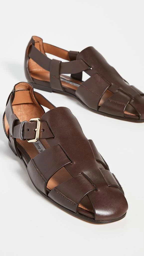 Emme Parsons Ernest Sandals 4