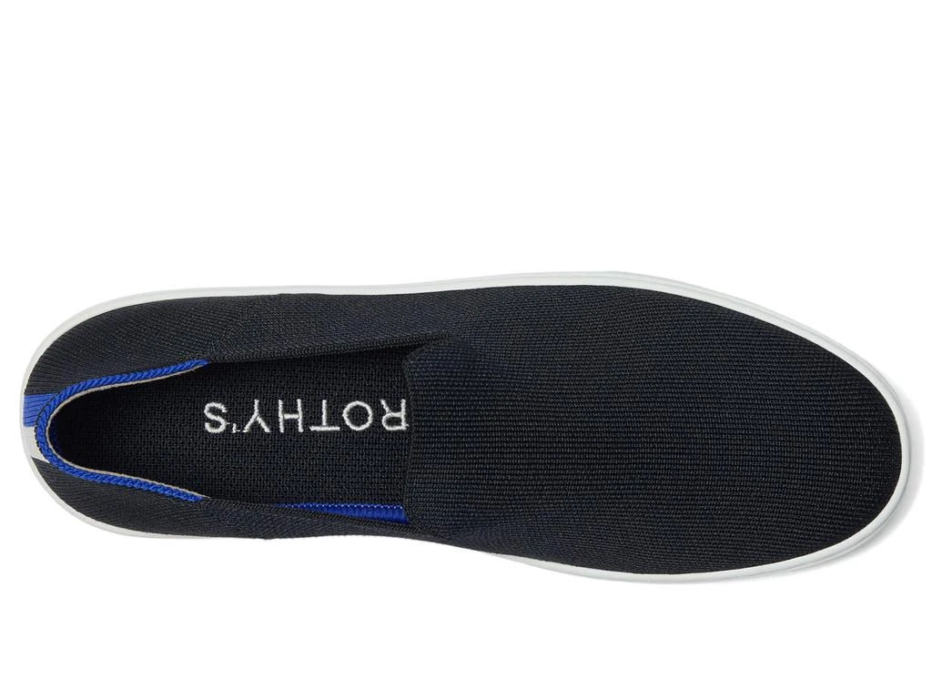 Rothy's The Original Slip On Sneakers 2