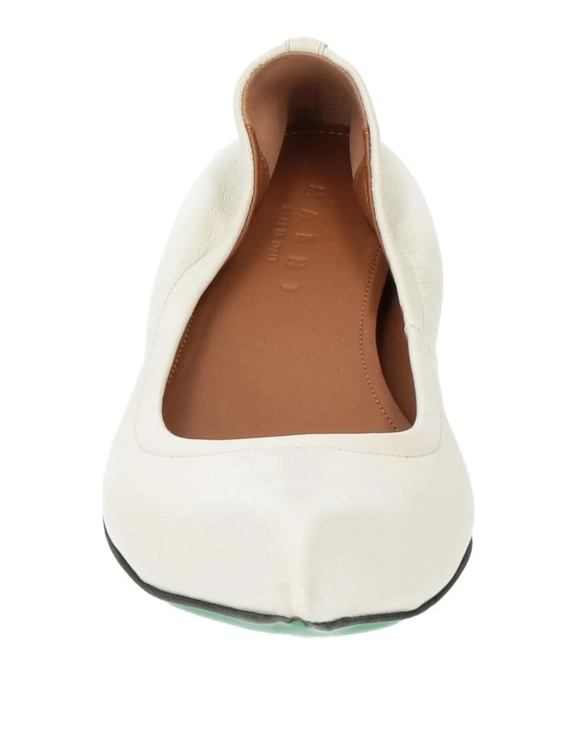 Marni Ballet flats 4