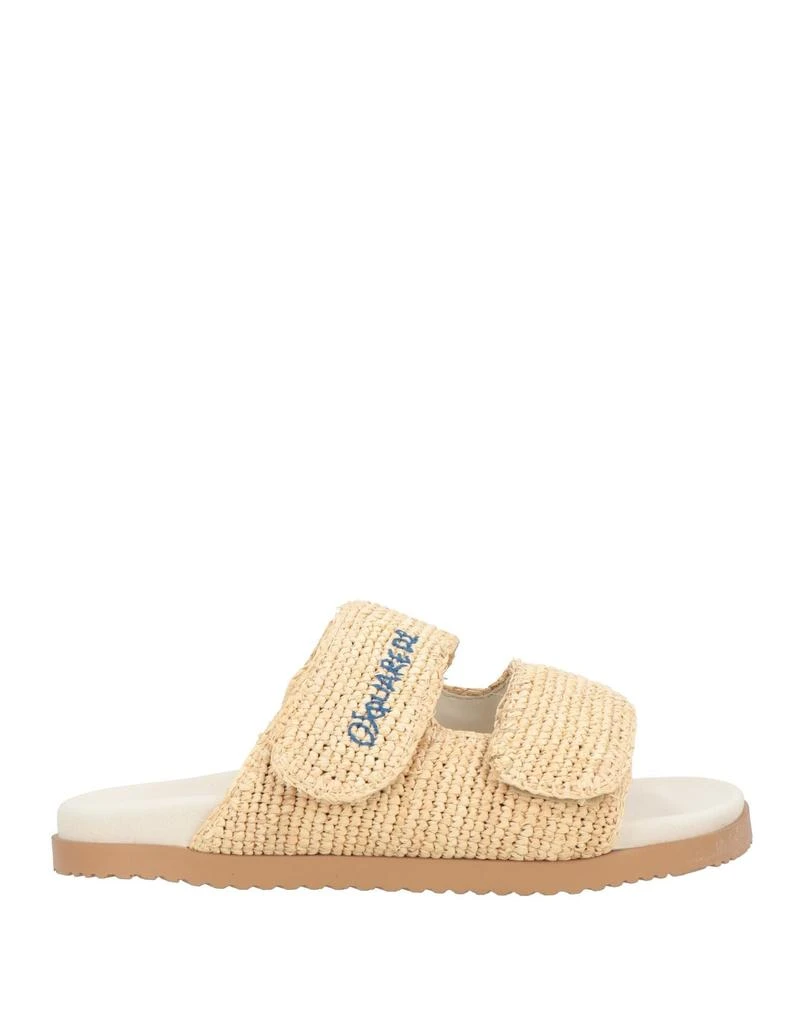 DSQUARED2 Sandals
