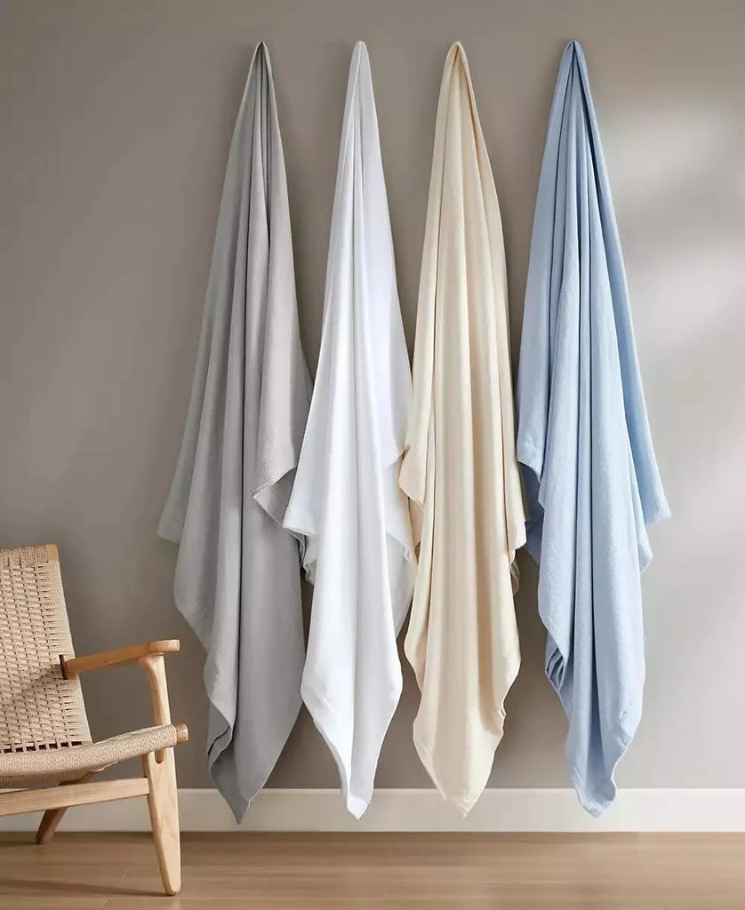 Hotel Collection 100% Egyptian Cotton Blanket, Twin, Exclusively at Macy’s 3