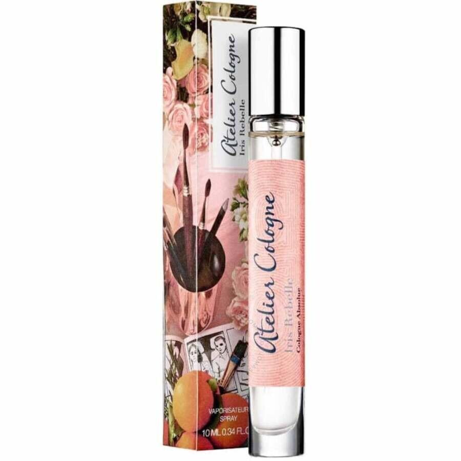 Atelier Cologne Atelier Cologne Iris Rebelle Unisex EDC
