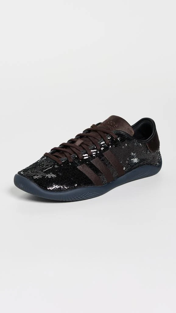 Adidas Adidas x Wales Bonner Lo Pro Sequin Sneakers 1