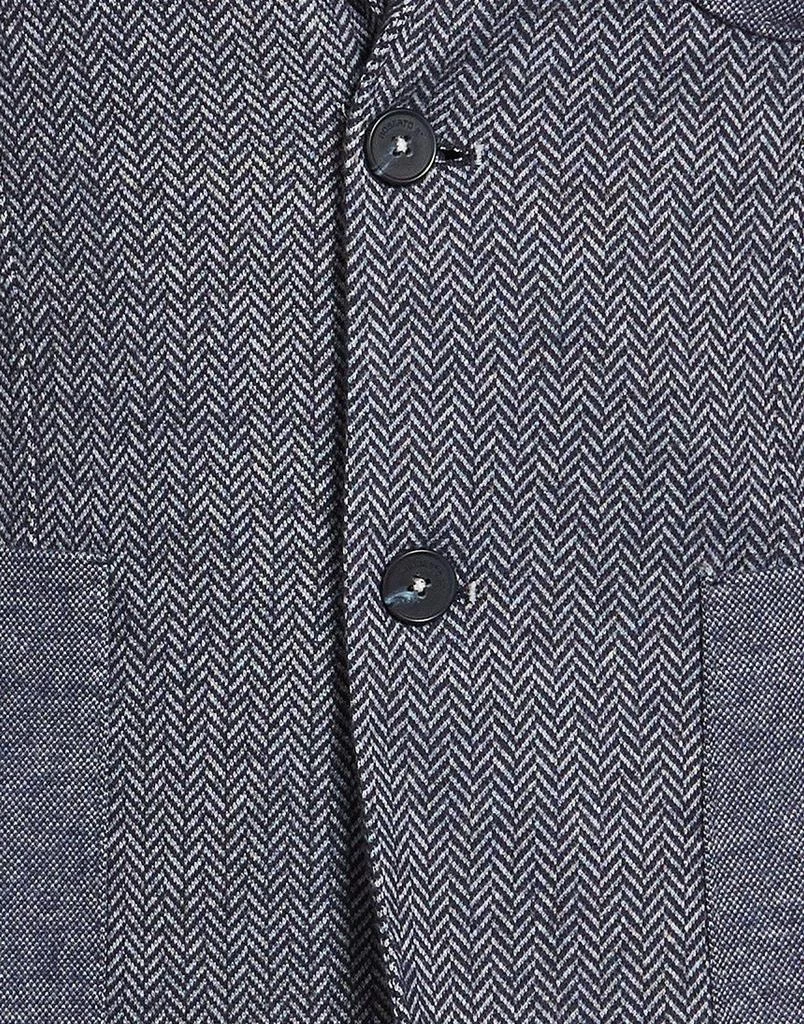 ROBERTO P  Luxury Blazer 4