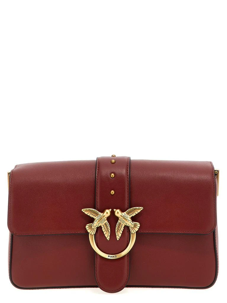 PINKO Pinko Love Bag Large Crossbody Bag 1