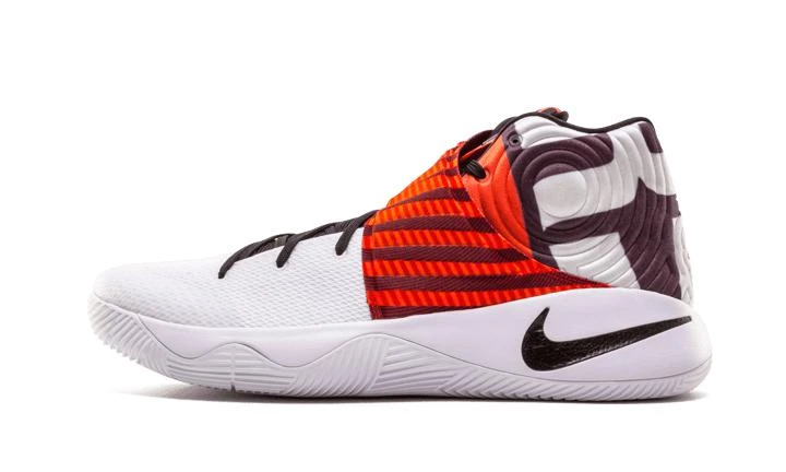 NIKE Nike Kyrie 2 LMTD 4