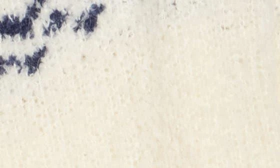 Derek Lam Bette Fair Isle Cardigan 4