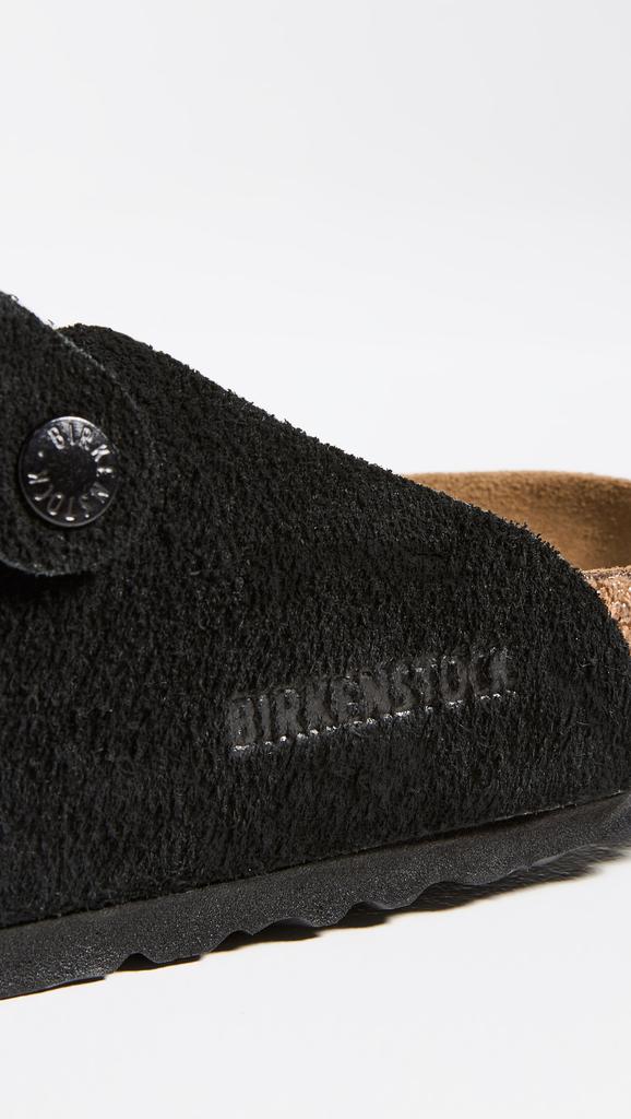 Birkenstock Boston Soft Footbed Clogs