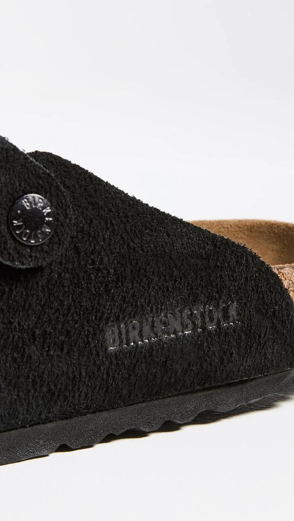 Birkenstock Boston Soft Footbed Clogs 2