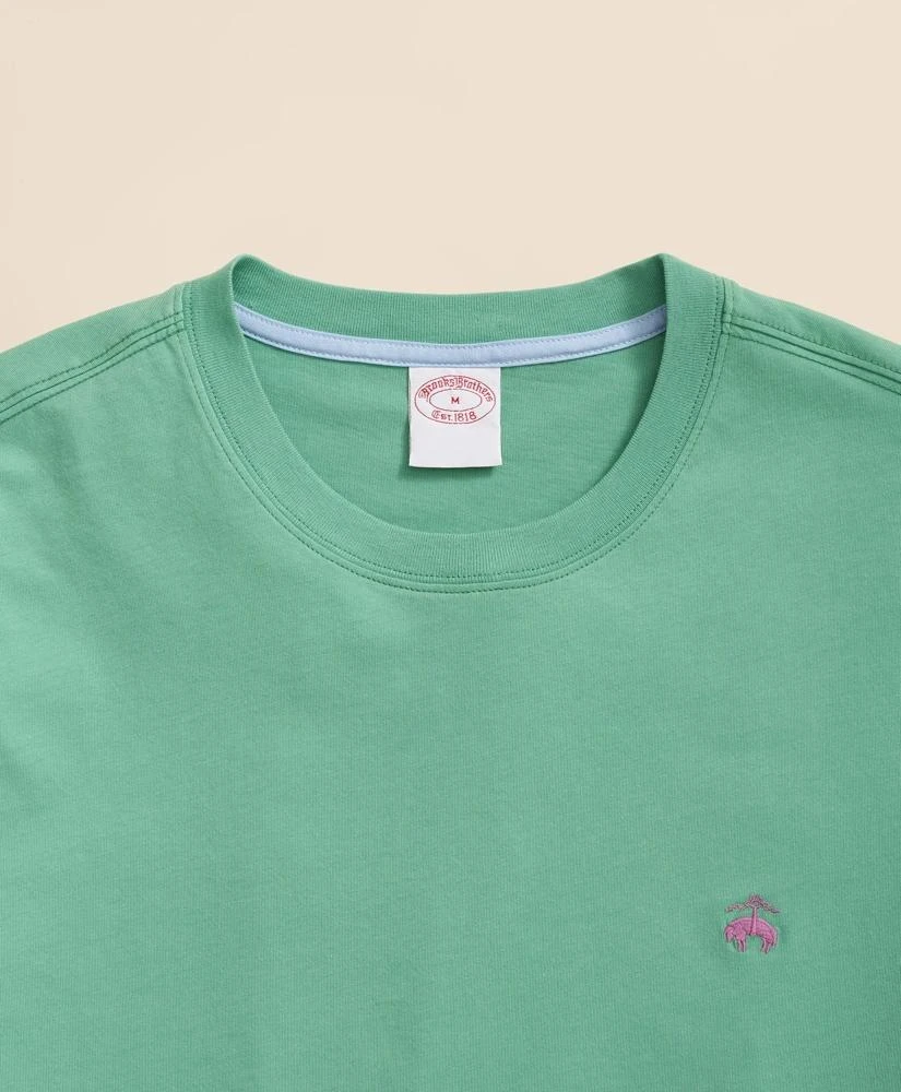 Brooks Brothers Supima® Cotton Jersey T-Shirt 2