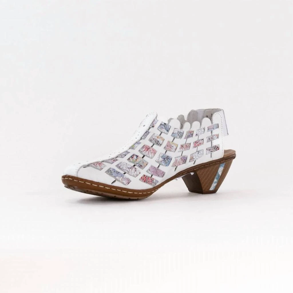 Rieker Rieker - Sina Heel 4