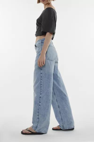BDG BDG Bella Baggy No-Waistband Jean
