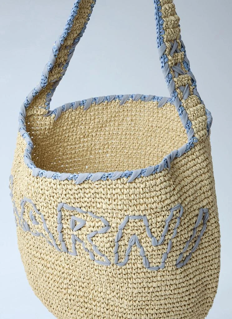 Marni Medium Hobo Shoulder Bag 6