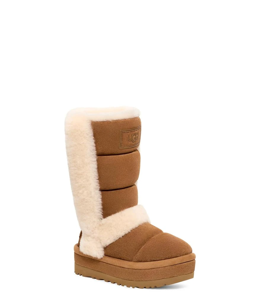 UGG Classic Chillapeak Tall 1