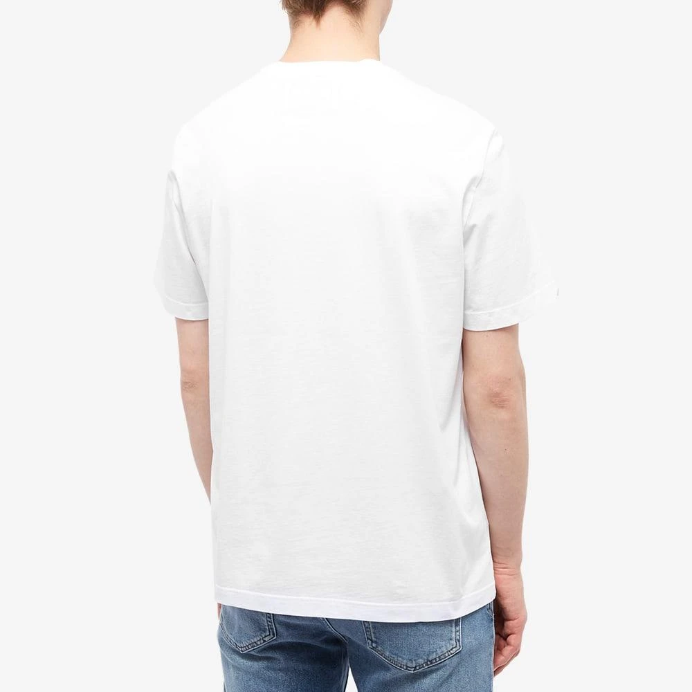 Golden Goose Golden Goose Small Star Chest Logo T-Shirt 3