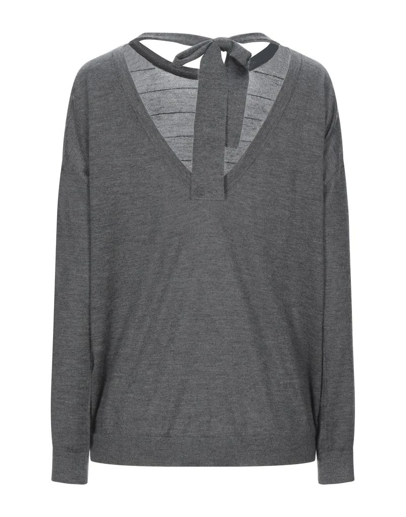 Brunello Cucinelli Cashmere blend 2