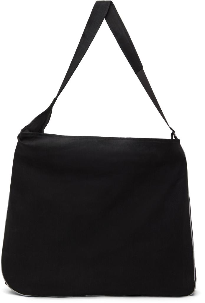 AFFXWRKS Black Panel Bag