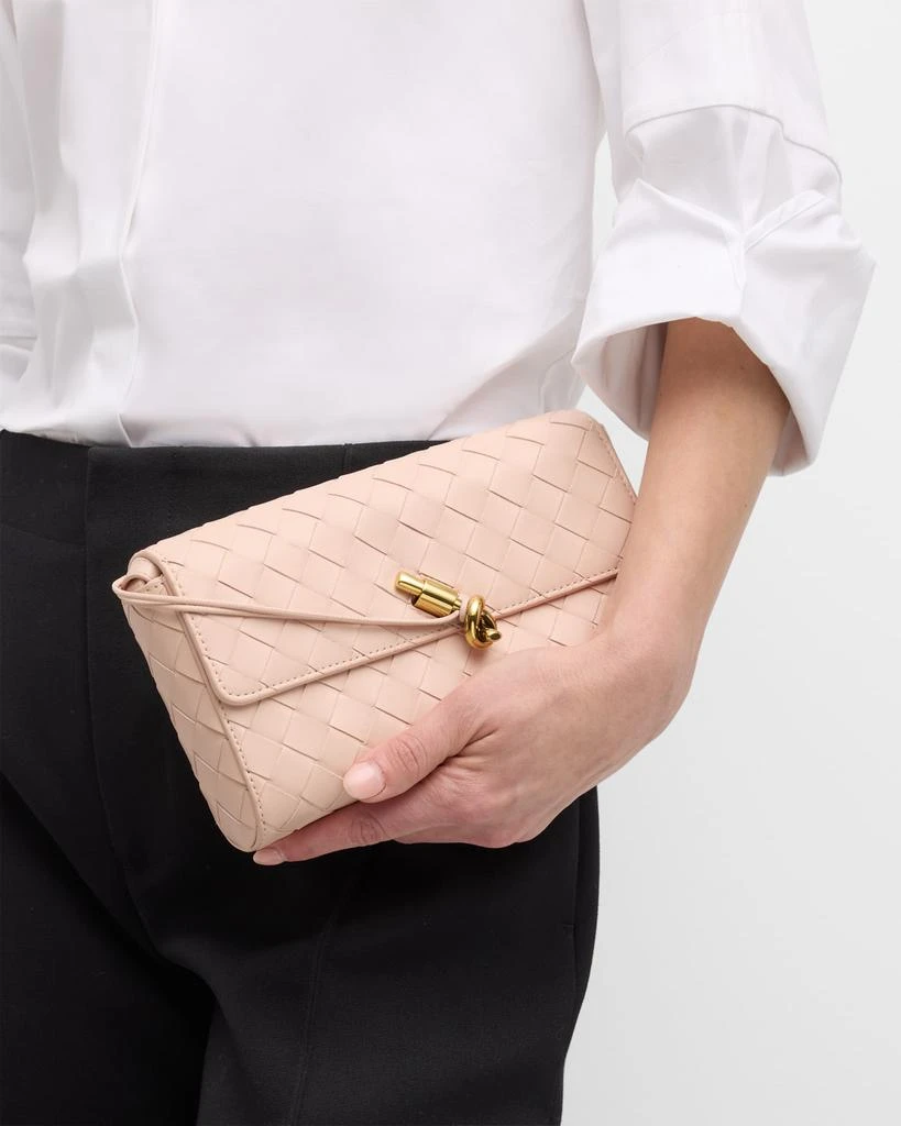 Bottega Veneta Andiamo Bag Shoulder Bag 3