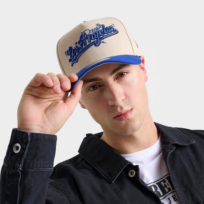 New Era New Era Los Angeles Dodgers MLB Team Art 9FIFTY Snapback Hat