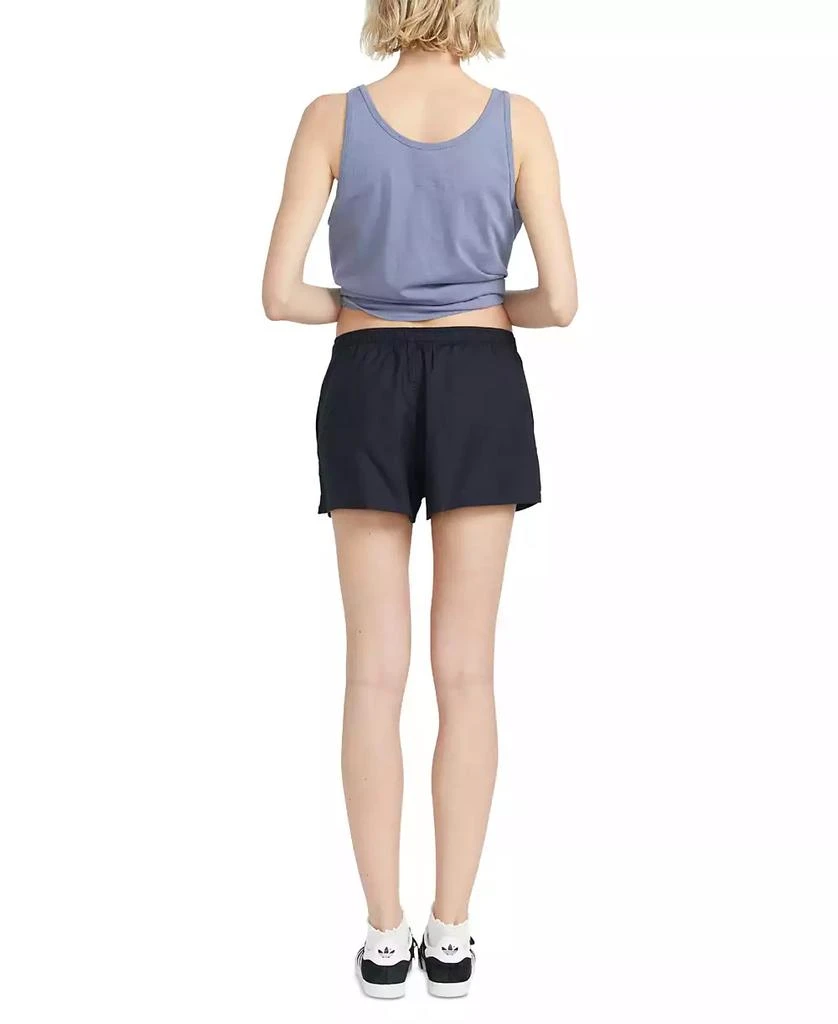 Volcom Juniors' Stone Def Pull-On Drawstring Shorts 2