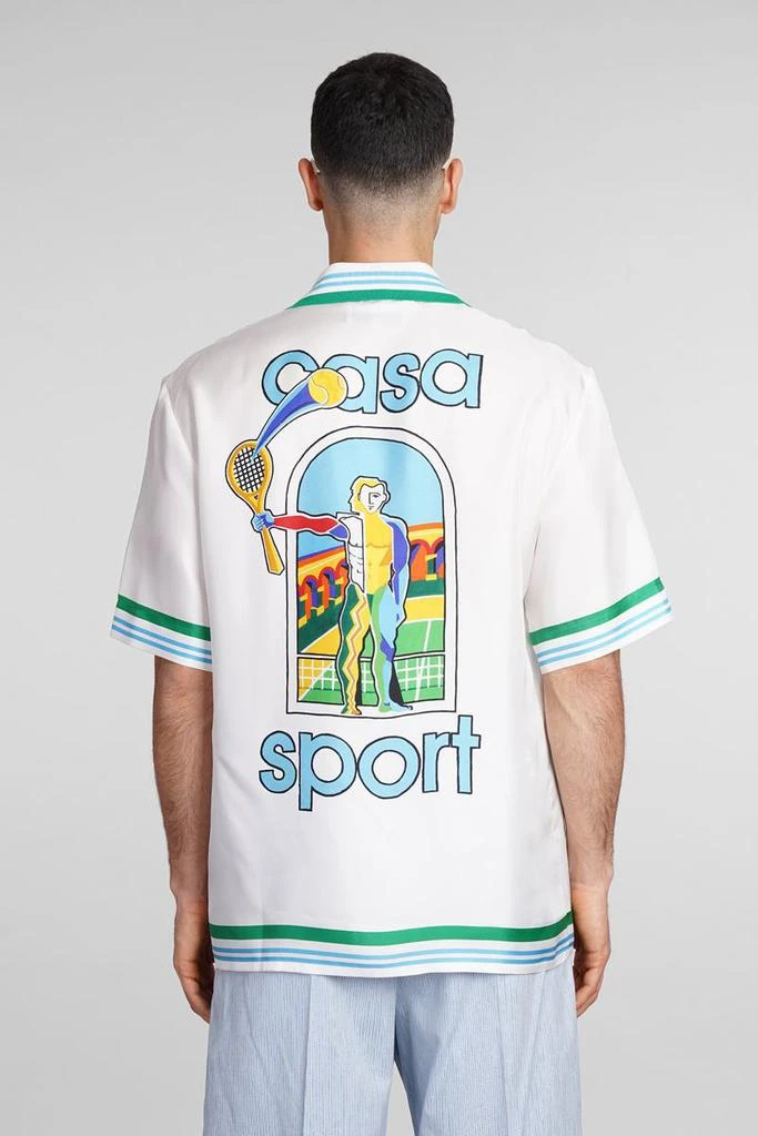 Casablanca Casablanca Shirt 3