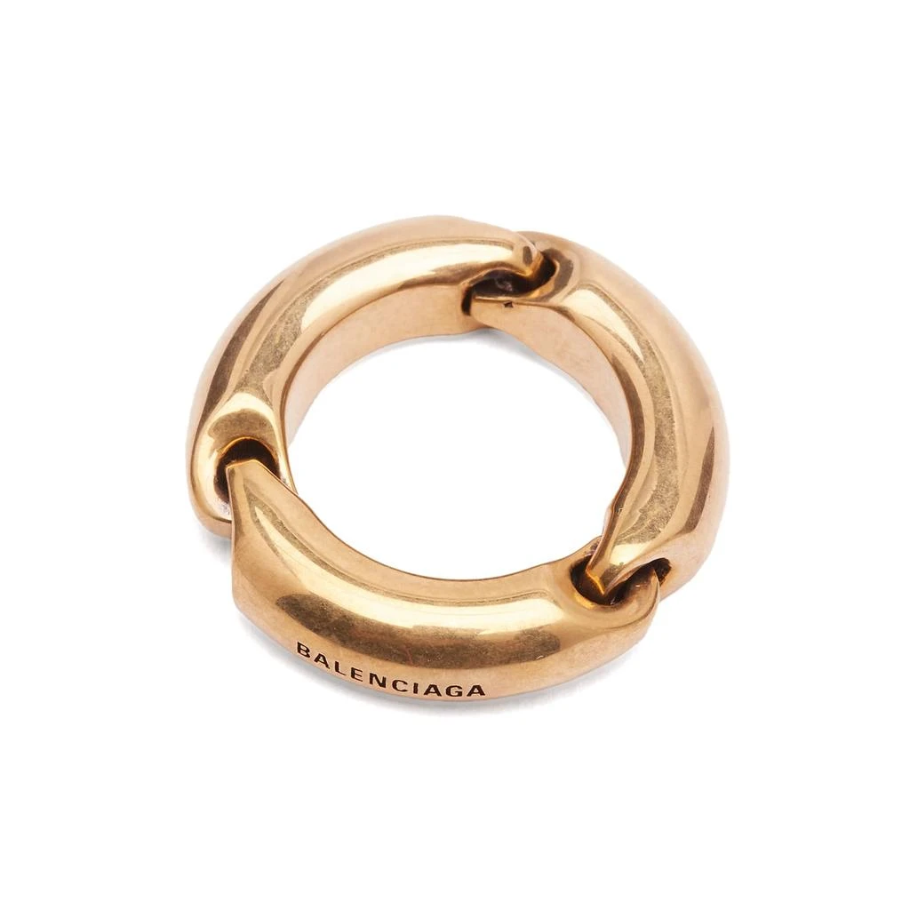 Balenciaga Balenciaga Solid 2.0 Ring 2
