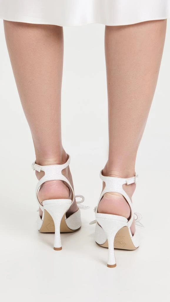 Nalebe Dimante Pumps 4