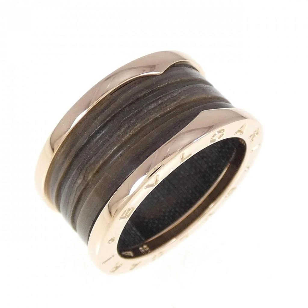 BVLGARI (18K) Band Ring (Pre-Owned)