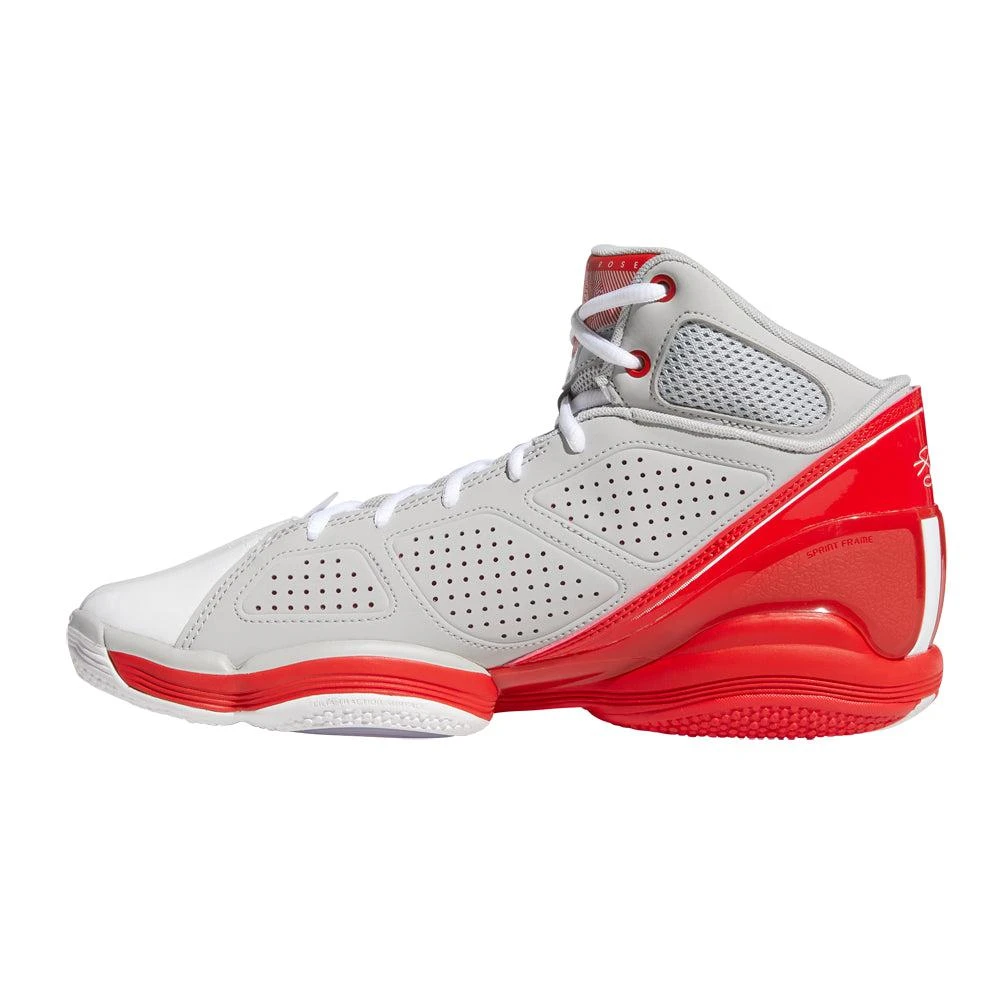 Adidas Adizero Rose 1.5 Restomod Basketball Shoes 3