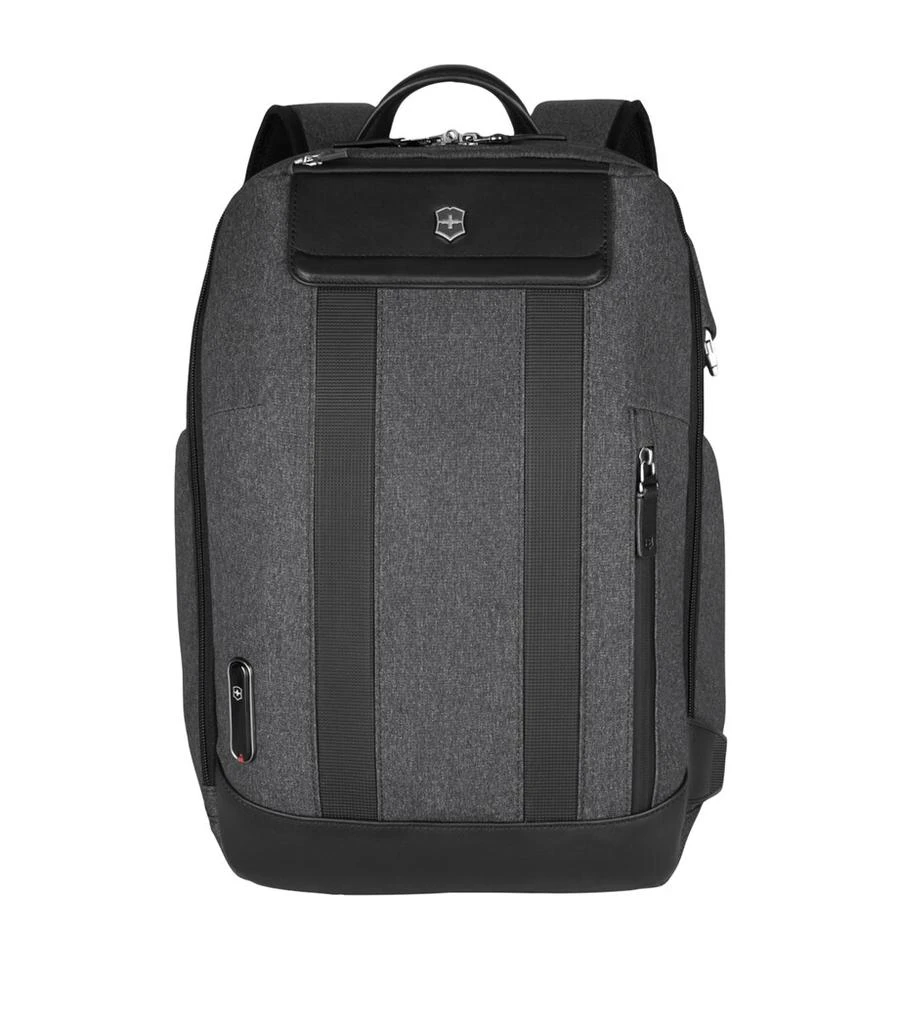 Victorinox Architecture Urban2 Deluxe Backpack 1