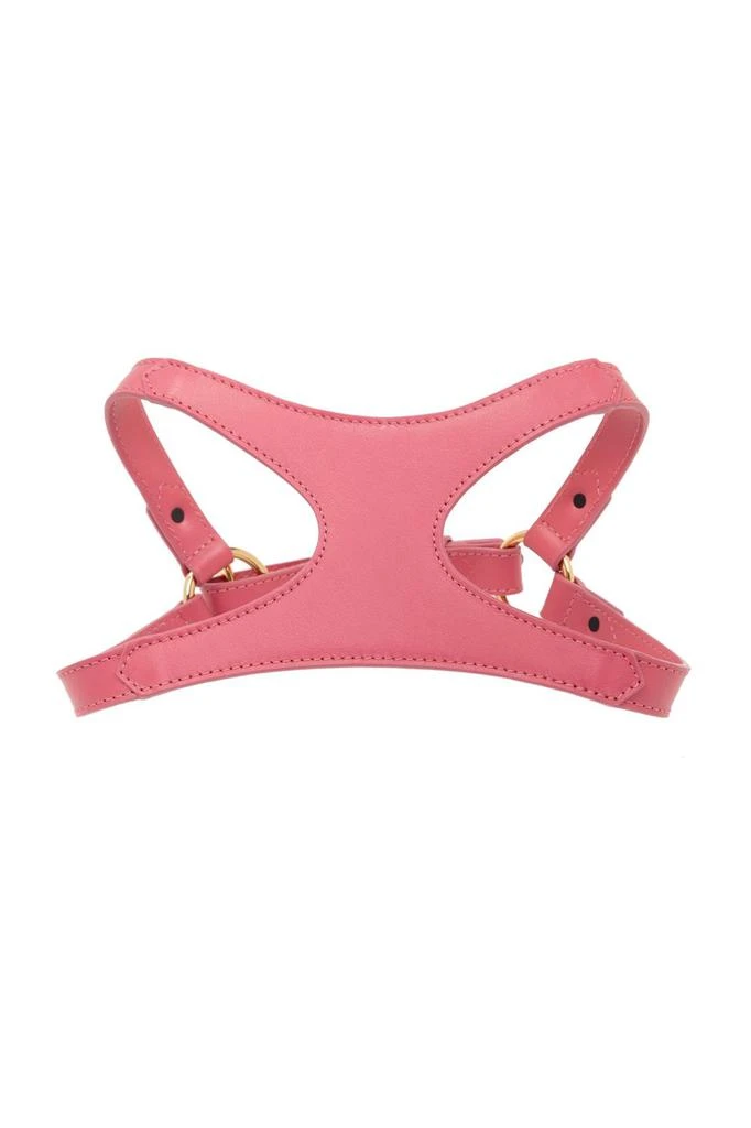 Versace Versace Buckled Dog Harness 2