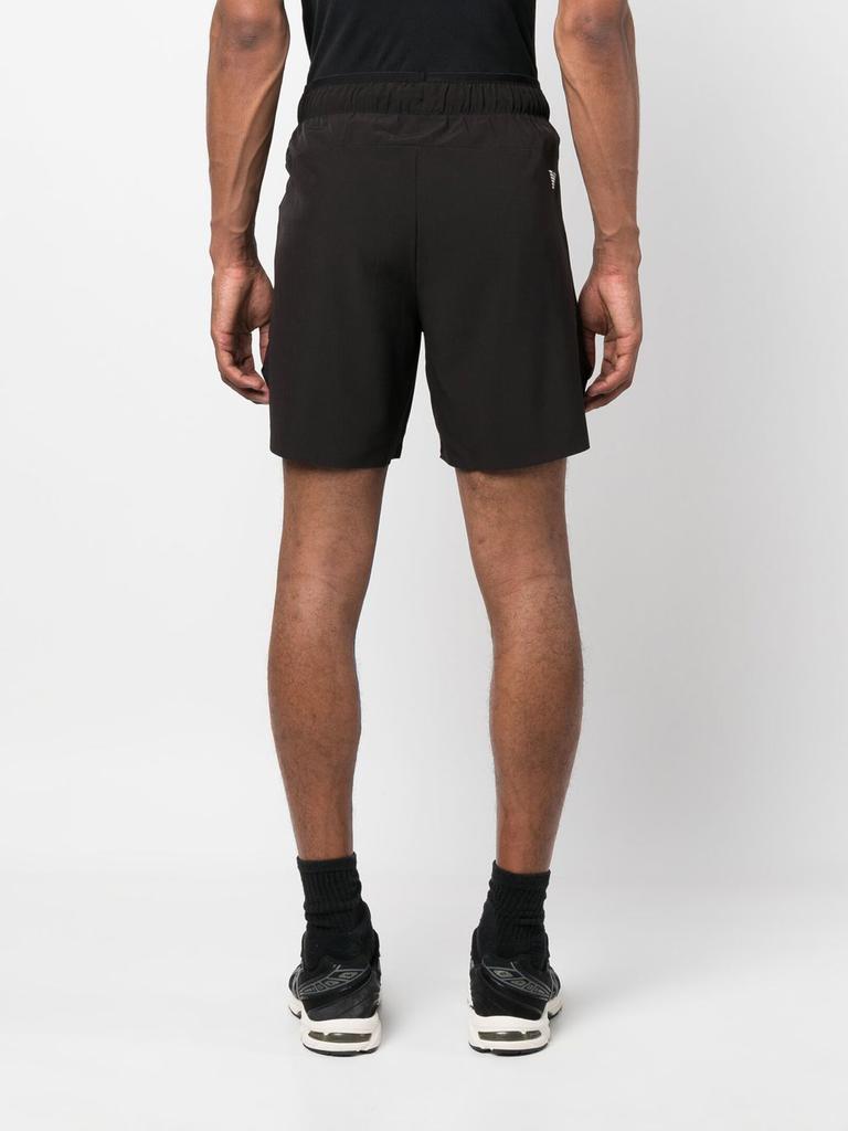 EA7 EA7 - Logo Shorts