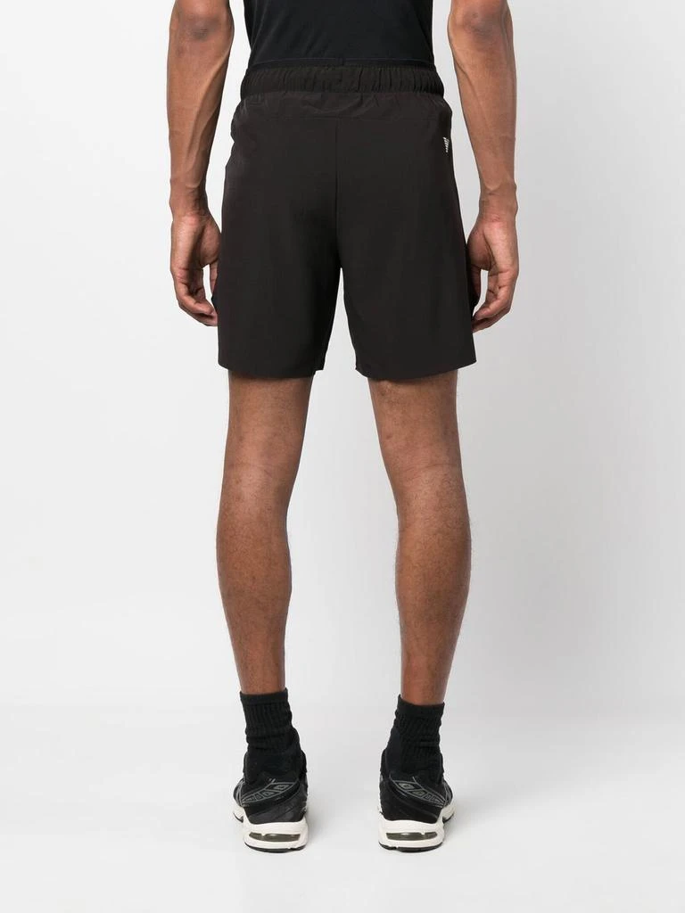 EA7 EA7 - Logo Shorts 2