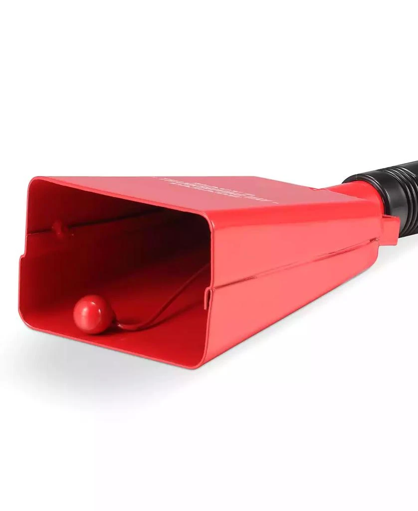 Macy's Thanksgiving Day Parade Cowbell Ringer, Created for Macy's 3