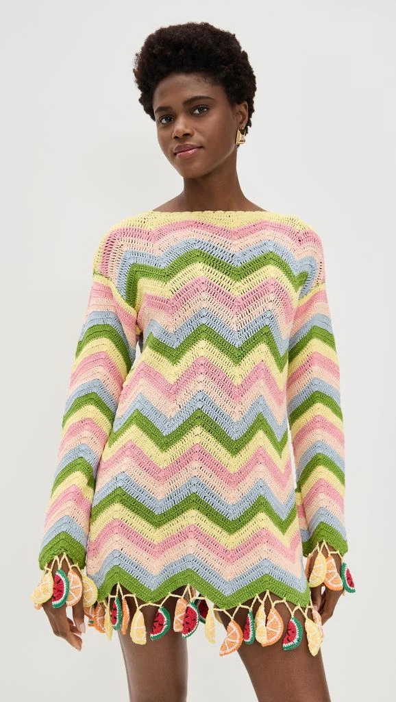 CeliaB Dominica Dress 6