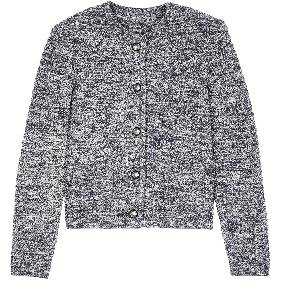 Ba & sh Guspa cardigan 2