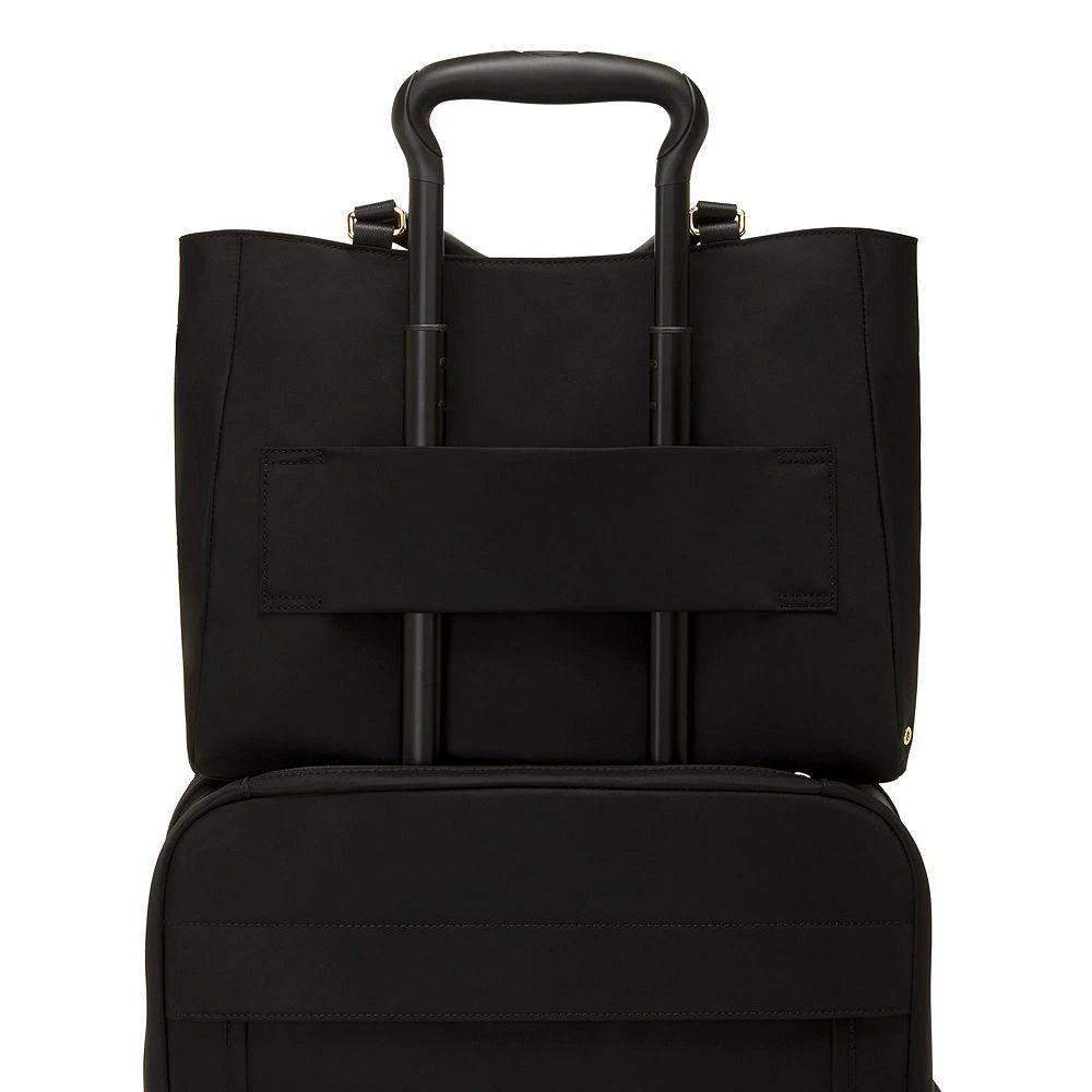 Tumi Voyageur Valetta Medium Tote 7