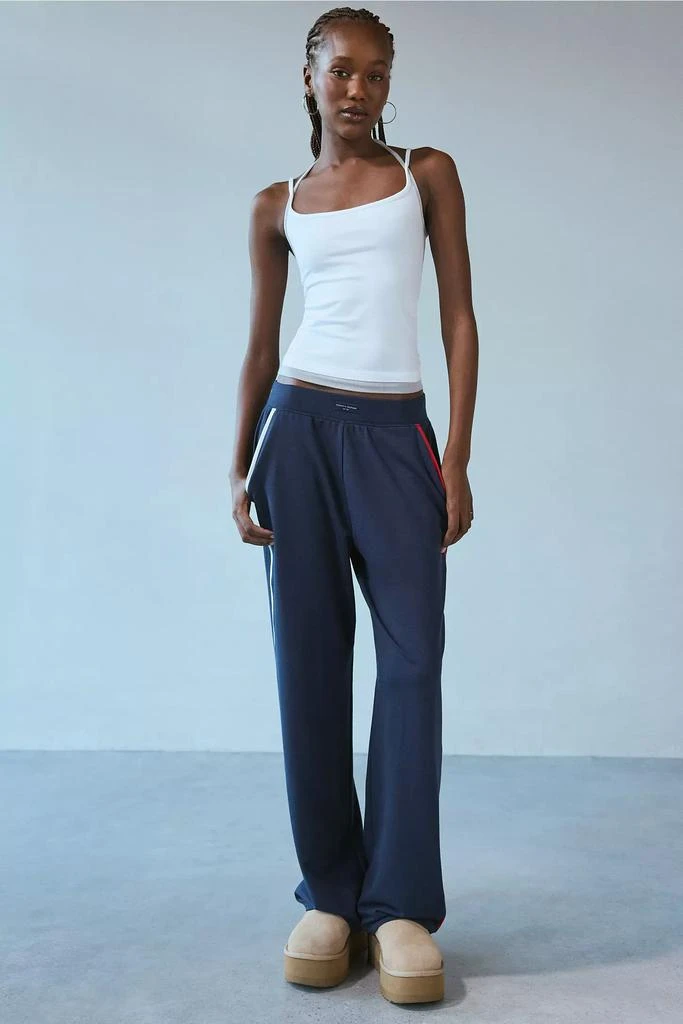 Out From Under Out From Under Cotton Compression Layered Cami 3