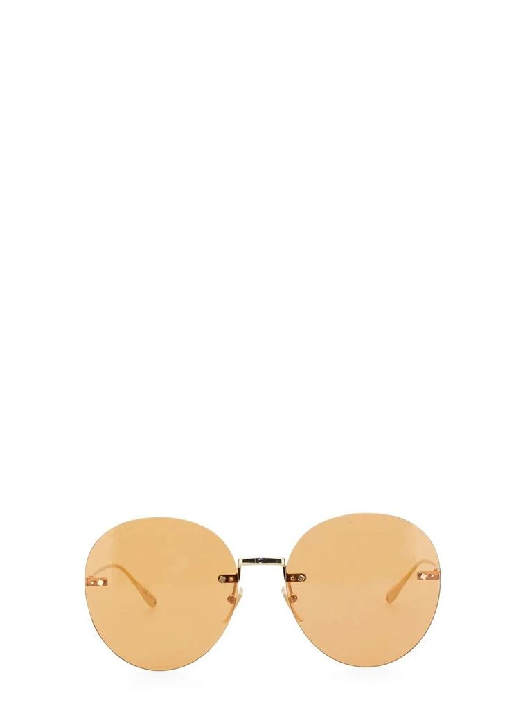 Gucci Gucci Tiger Sunglasses 1