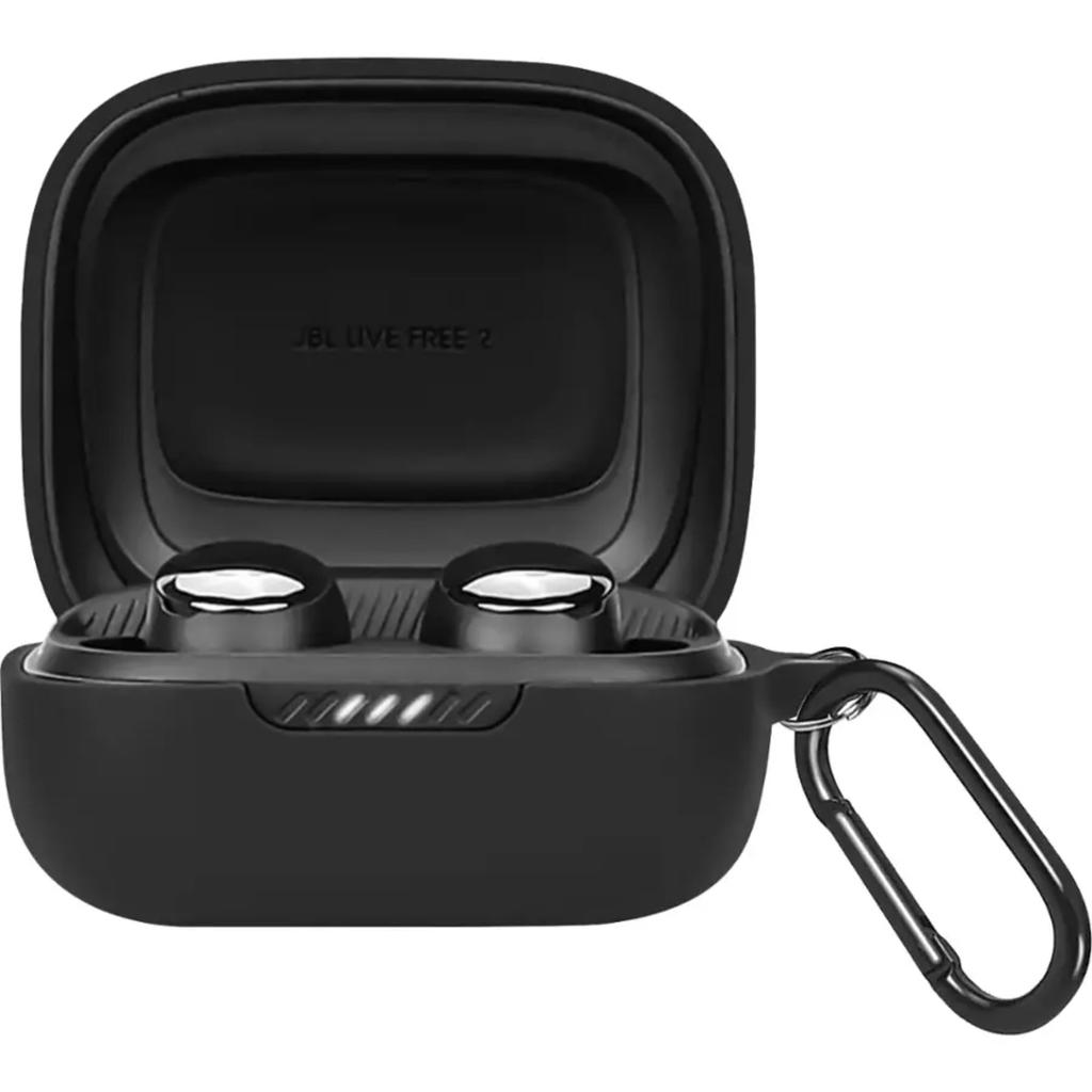 SAHARA Case for JBL Live Free 2