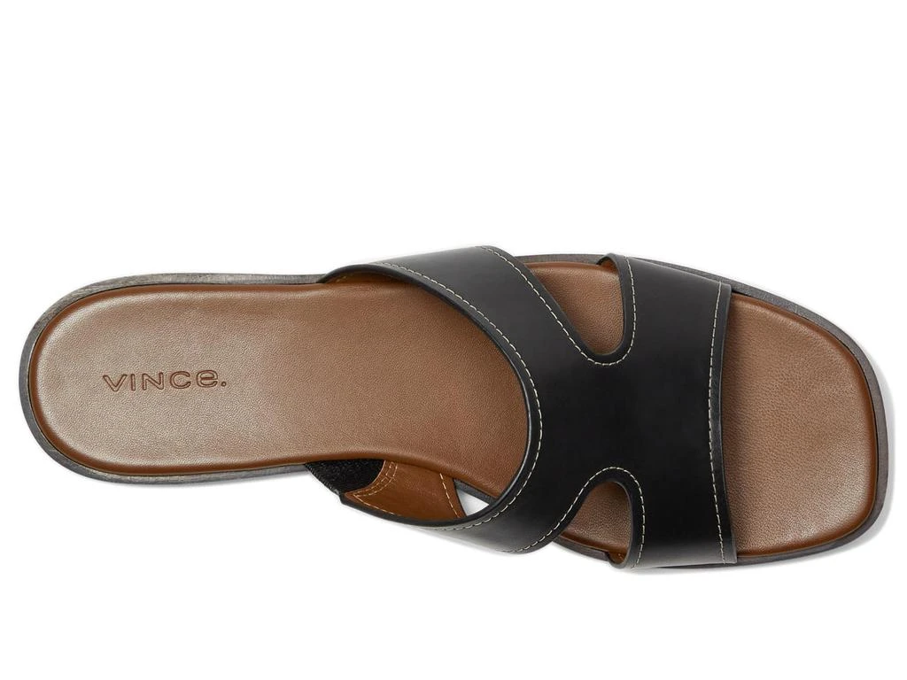 Vince Meyers Slide Sandals 2