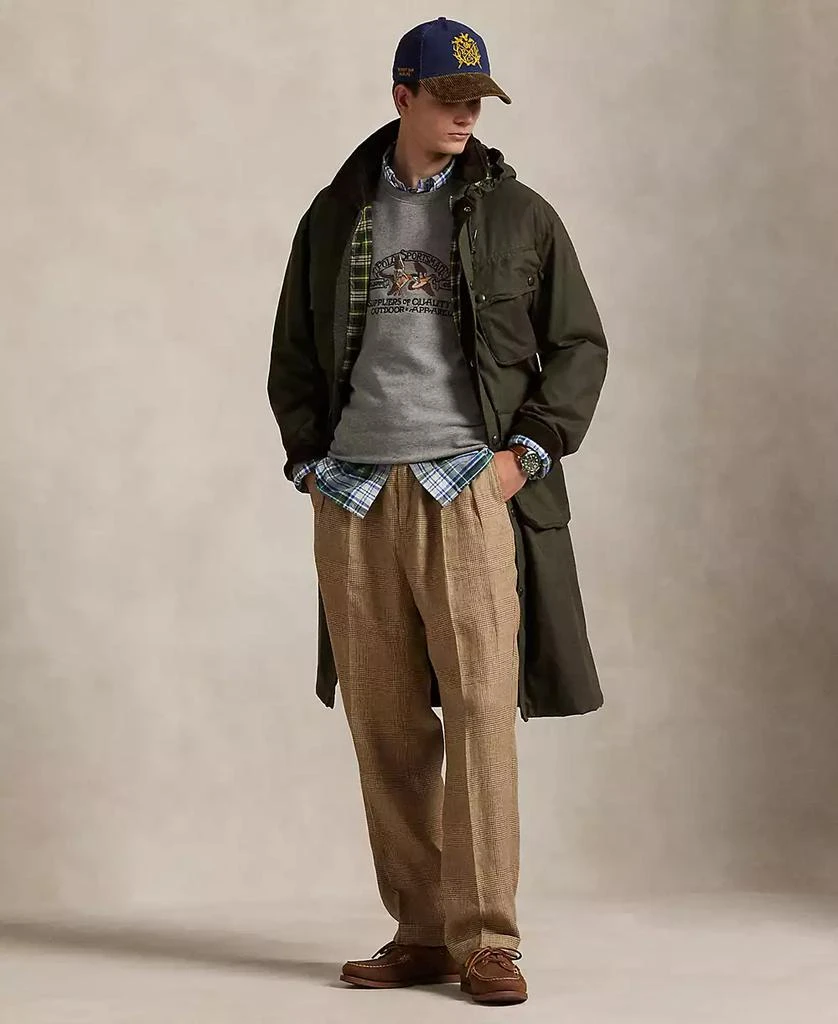 Ralph Lauren Men's Polo Sportsman Fleece Sweatshirt 5