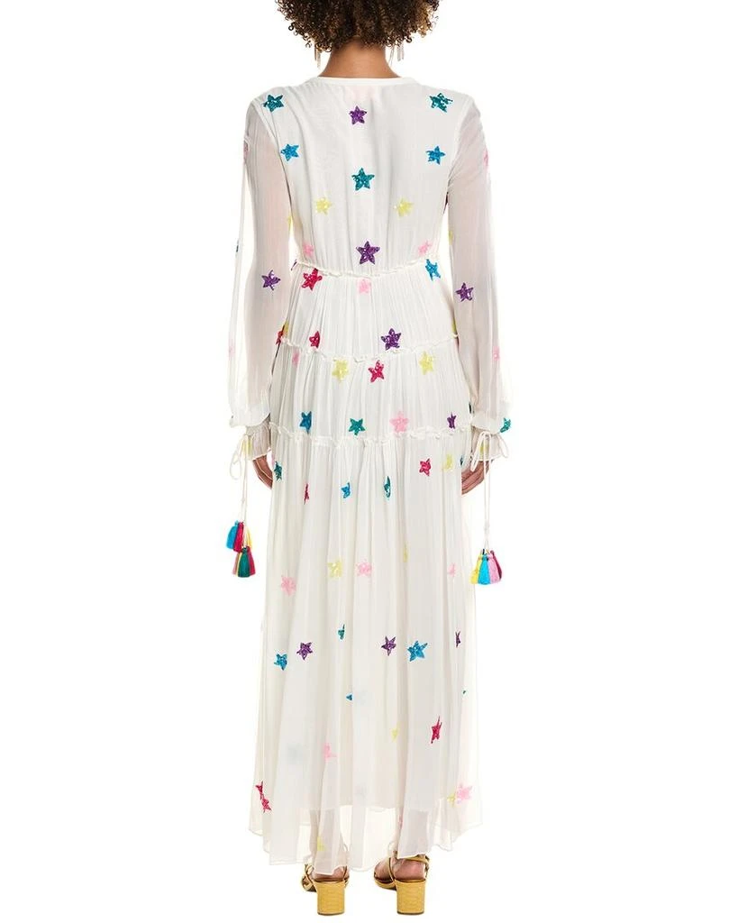 ROCOCO SAND Maxi Dress 2