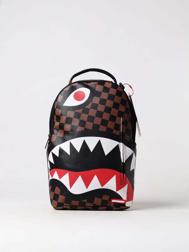 SPRAYGROUND Bags men Sprayground