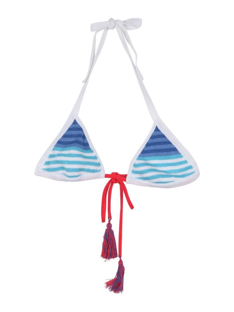 GALLO Micro Triangle Top 1