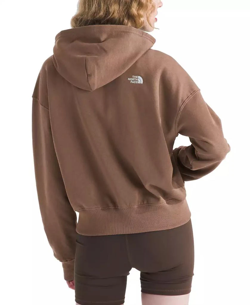 The North Face Women's Evolution Full-Zip Hoodie 4